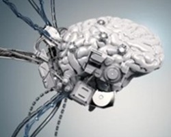 The Artificial Brain and Robotics